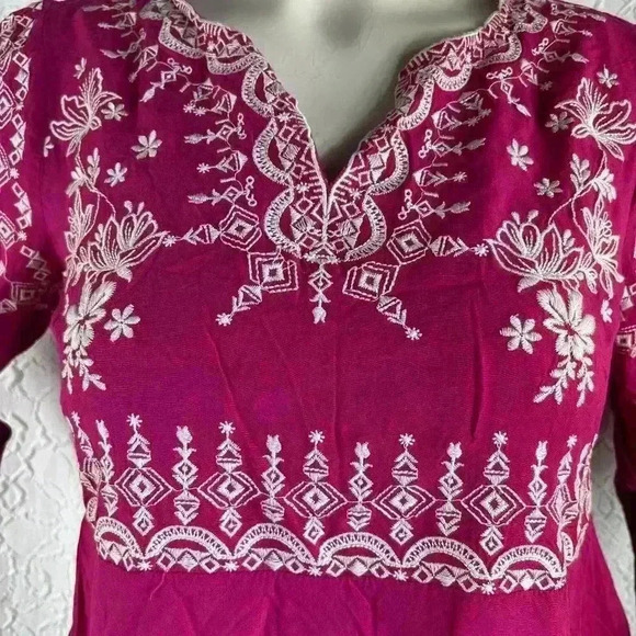 Savanna jane Blouse - Picture 3 of 6